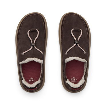 Rambler - Coffee Bean - Top View