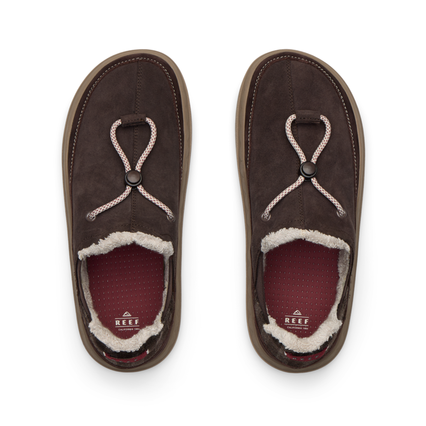 Rambler - Coffee Bean - Top View