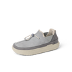 Rambler - Grey - Left Side View