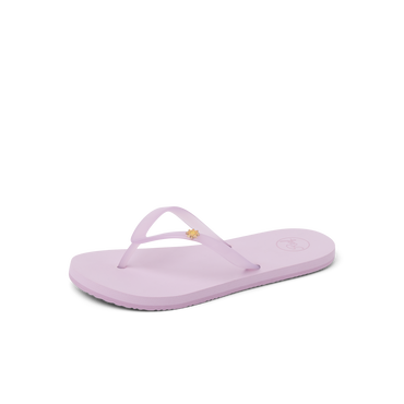 Kids Charming - Lavender Orchid - Left Side View