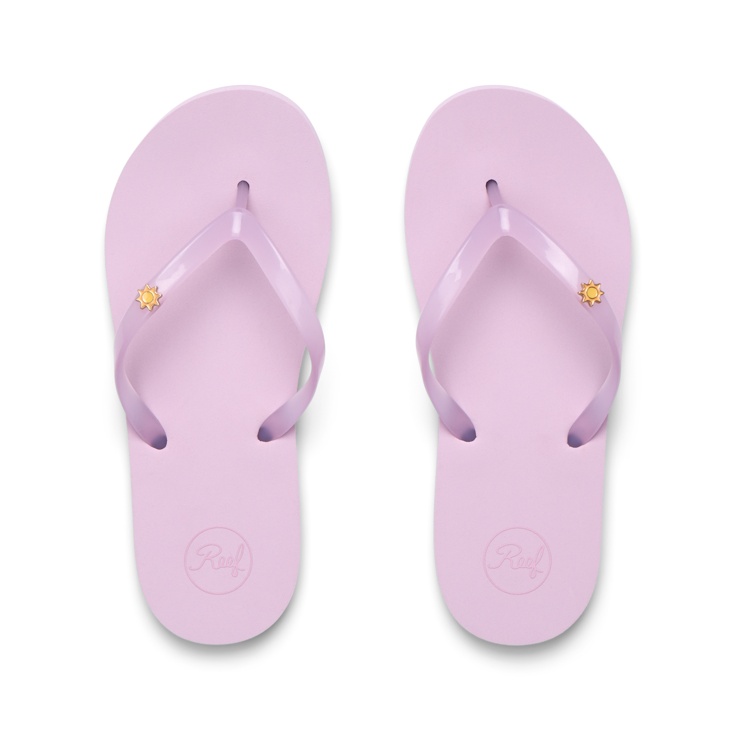 Kids Charming - Lavender Orchid - Top View