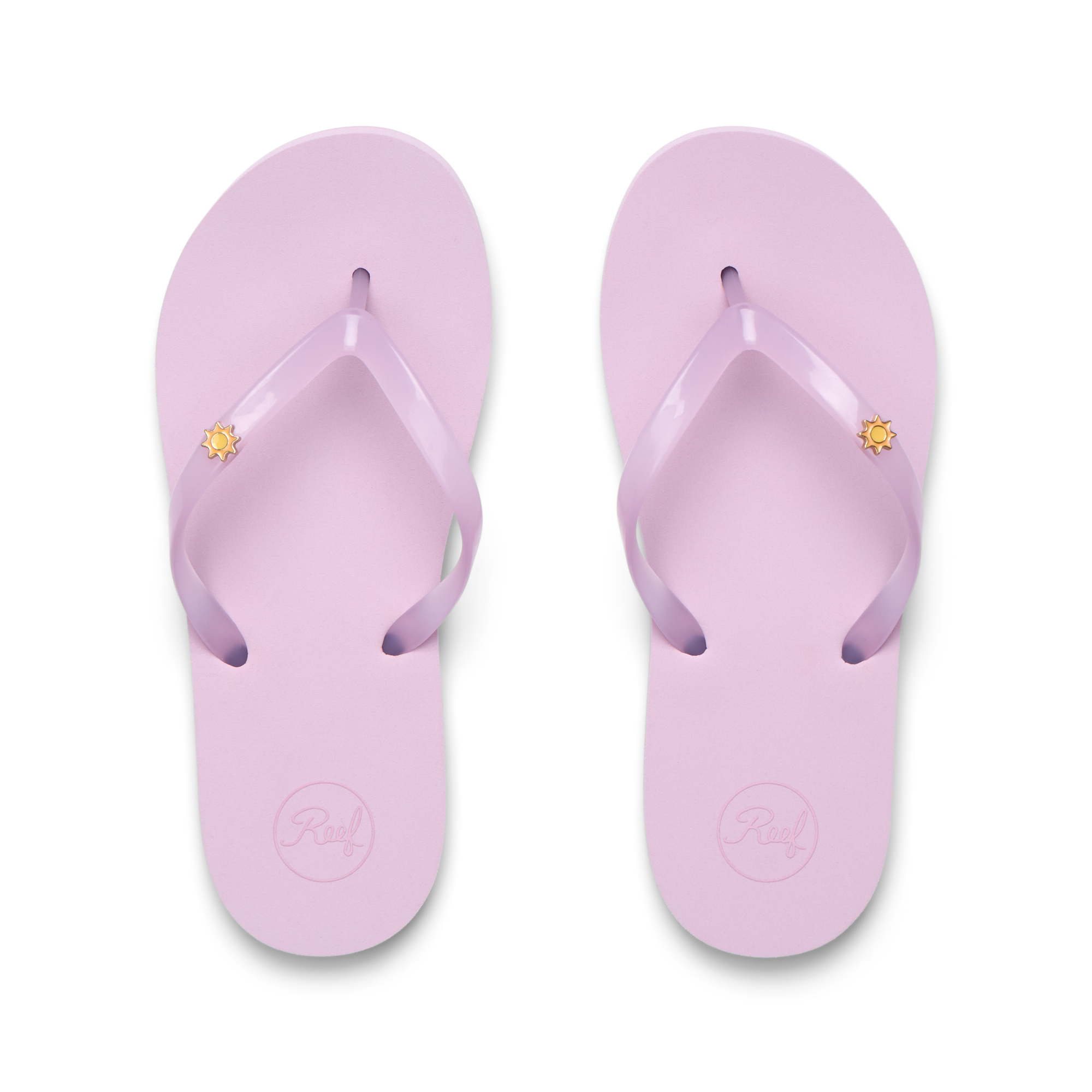 Kids Charming - Lavender Orchid - Top View