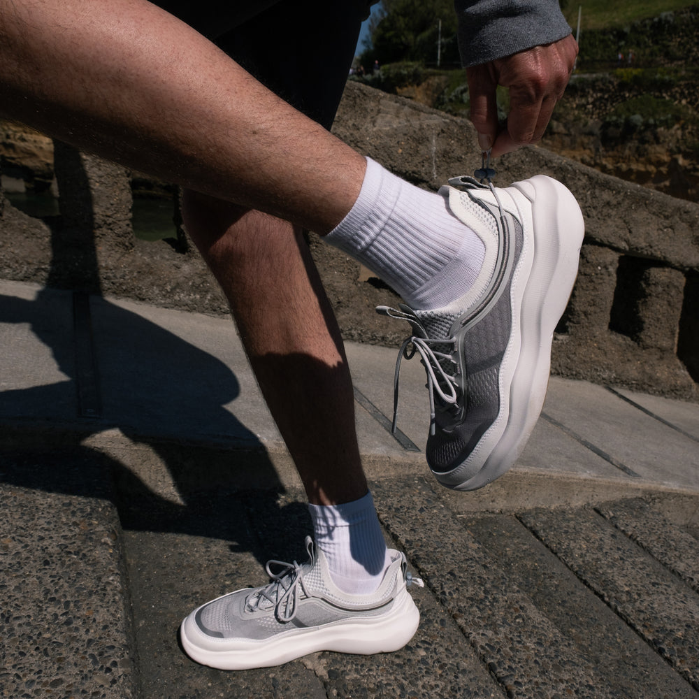 Shorebreak TRV Men's Shoes - Grey | REEF