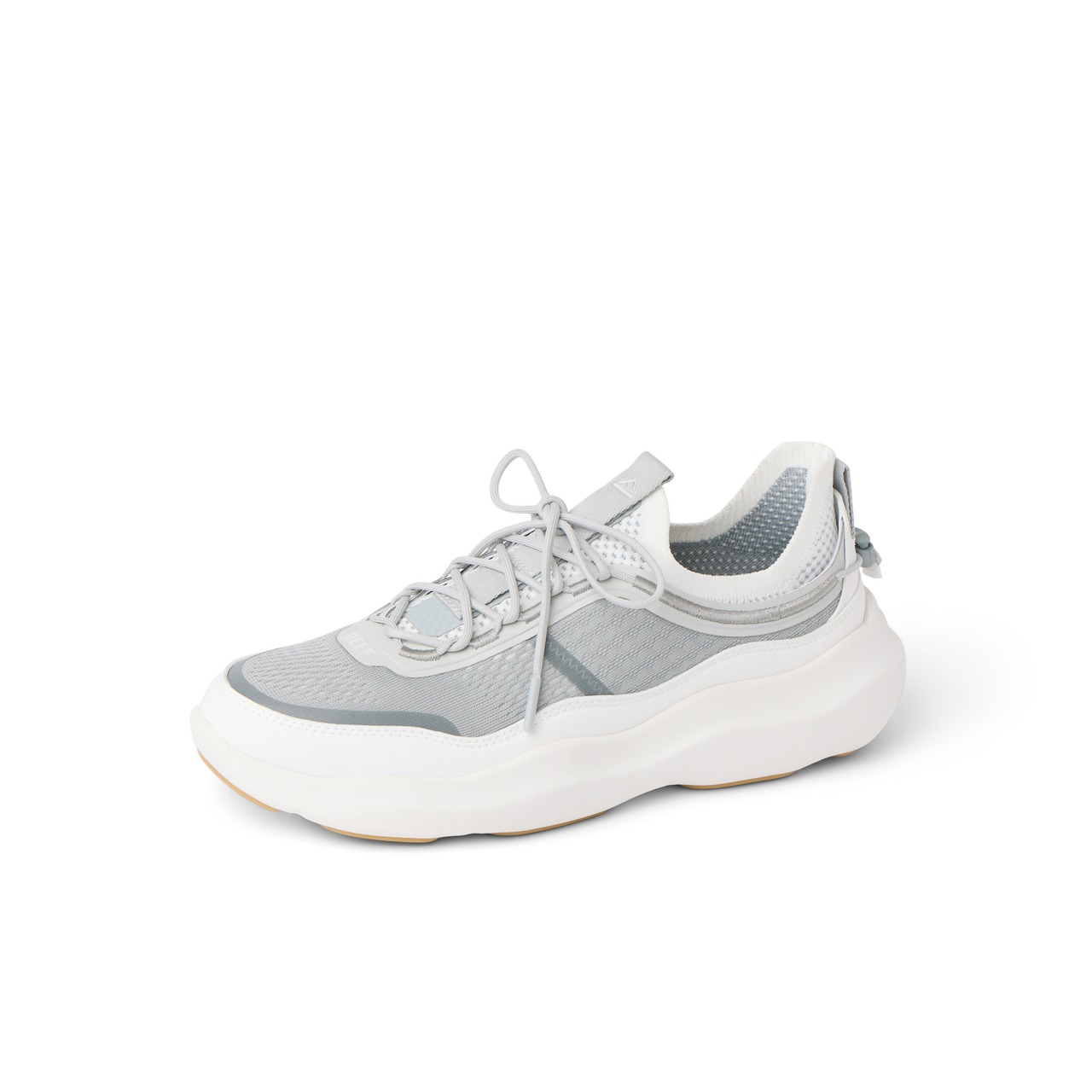 Shorebreak TRV - Grey - Top View