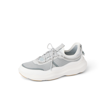 Shorebreak TRV - Grey - Top View