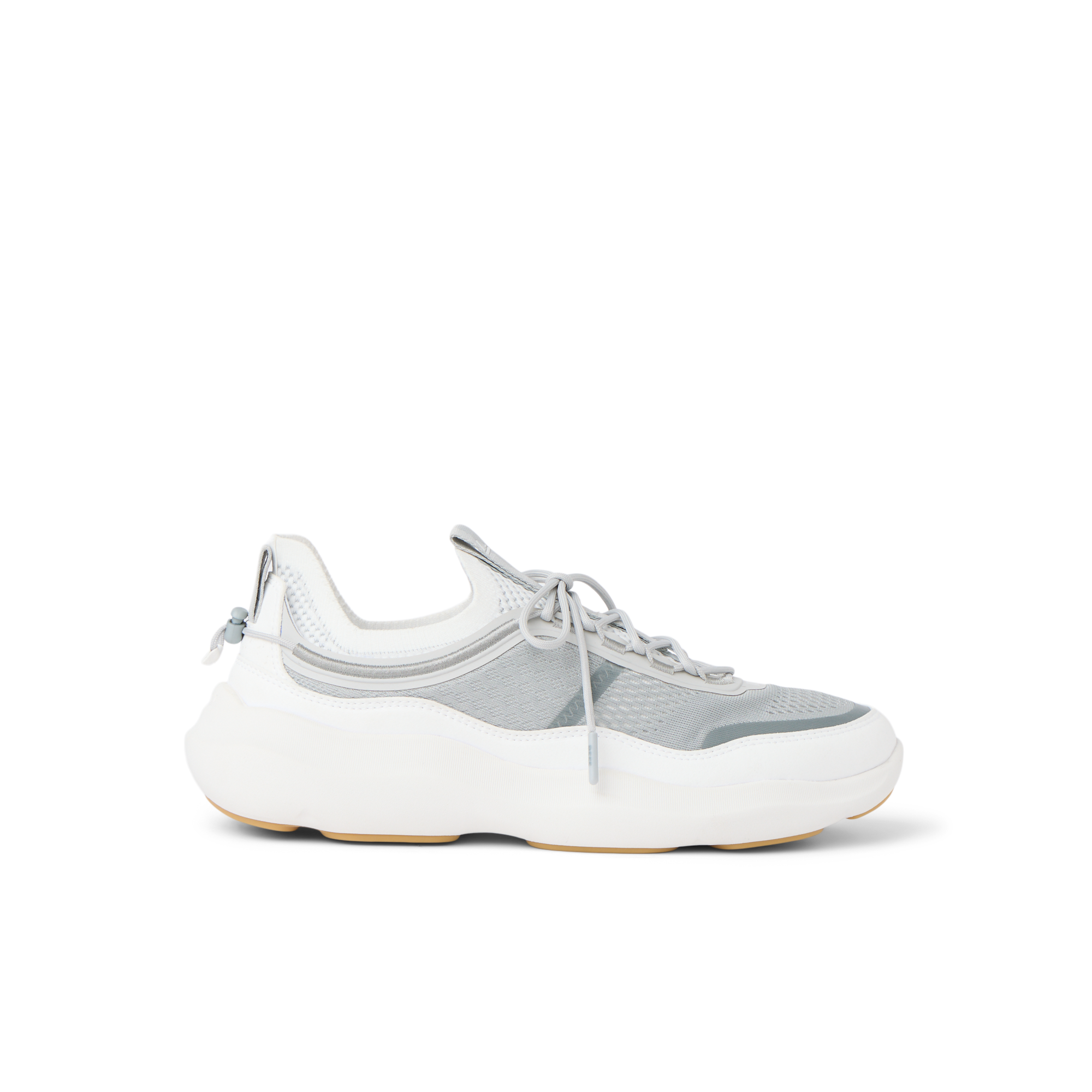Shorebreak TRV - Grey - Right Side View