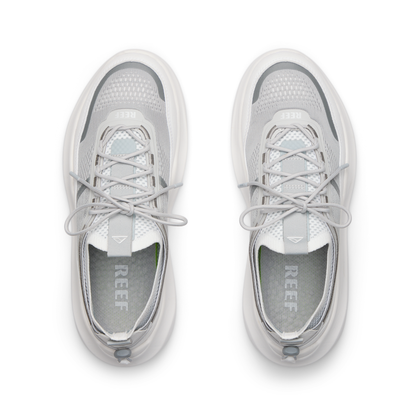 Shorebreak TRV - Grey - Right Side View