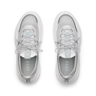 Shorebreak TRV - Grey - Right Side View
