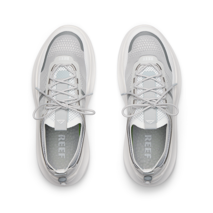 Shorebreak TRV - Grey - Right Side View