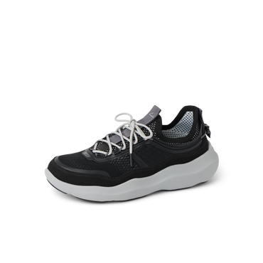 Shorebreak TRV - Black - Underside View