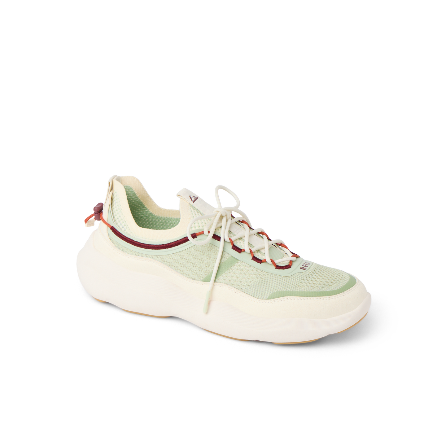 Shorebreak TRV - Vintage Mint/Rust - Main View