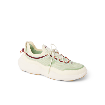 Shorebreak TRV - Vintage Mint/Rust - Main View