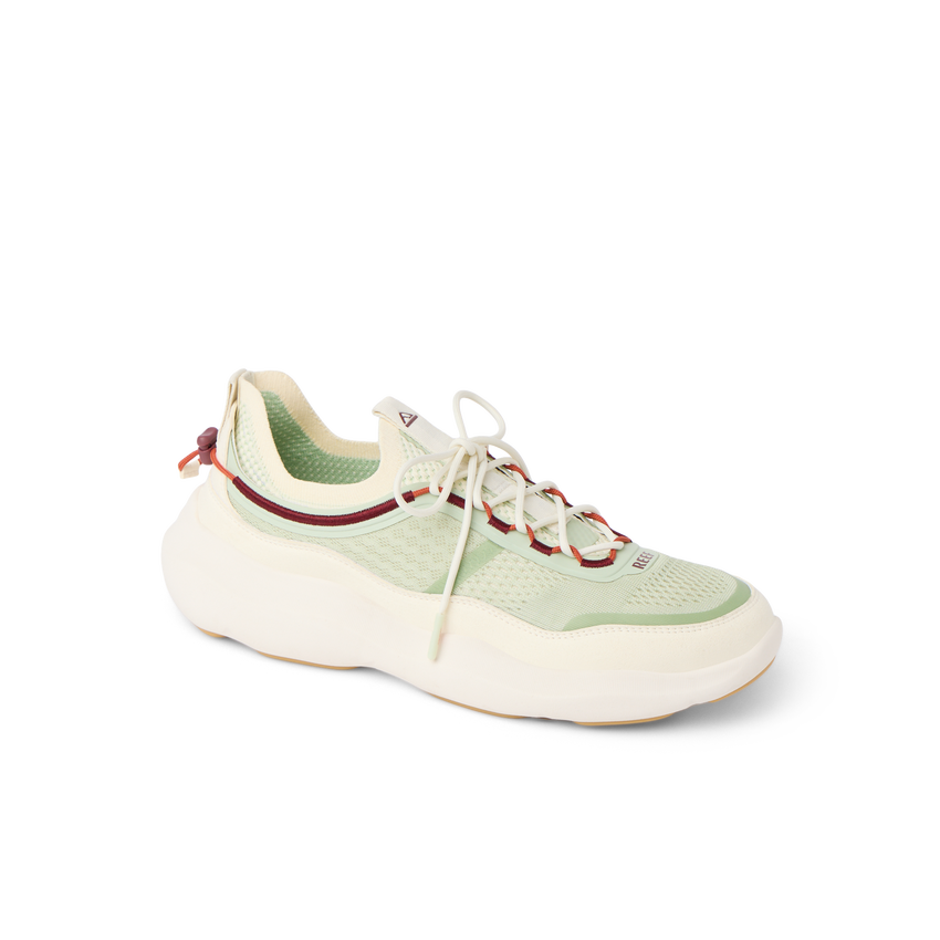 Shorebreak TRV - Vintage Mint/Rust - Main View