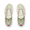 Shorebreak TRV - Vintage Mint/Rust - Top View
