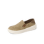 Swellsole Pacific - Tan - Left Side View
