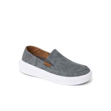 Swellsole Pacific - Smoke Grey - Main View