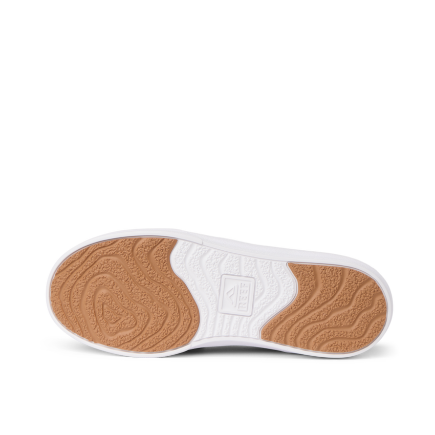 Swellsole Pacific - Smoke Grey - Underside View
