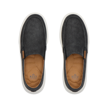 Swellsole Pacific - Black