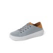Swellsole Atlantic - Grey/Tan - Left Side View