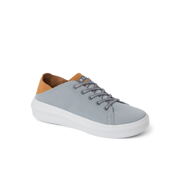 Swellsole Atlantic - Grey/Tan - Main View