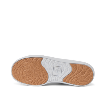 Swellsole Atlantic - Grey/Tan - Underside View