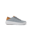 Swellsole Atlantic - Grey/Tan - Right Side View