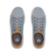 Swellsole Atlantic - Grey/Tan - Top View