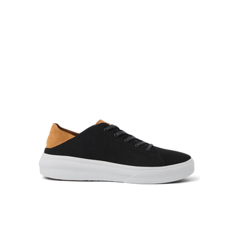 Swellsole Atlantic - Black/Tan - Main View