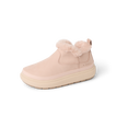 Weekend Olivia - Cameo Rose - Left Side View
