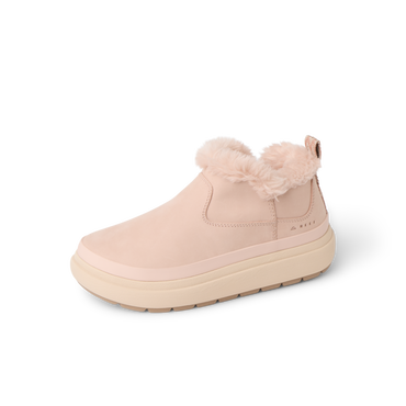 Weekend Olivia - Cameo Rose - Left Side View