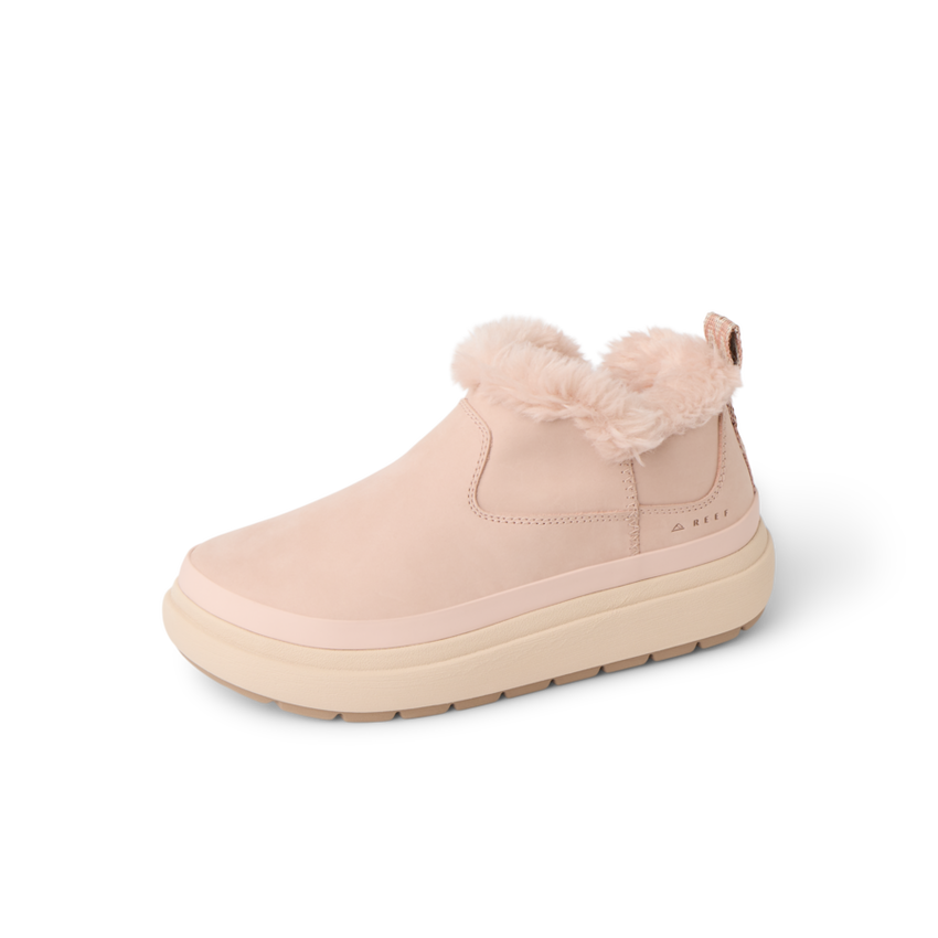 Weekend Olivia - Cameo Rose - Left Side View
