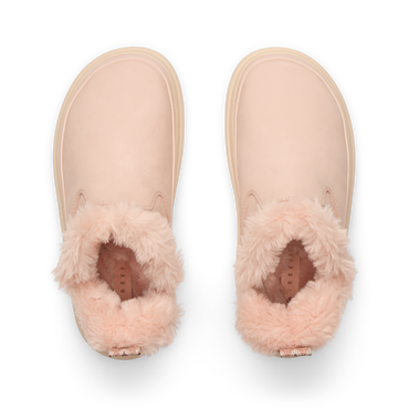 Weekend Olivia - Cameo Rose - Top View