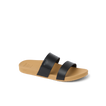 Kids Cushion Vista - Black/Tan - Main View