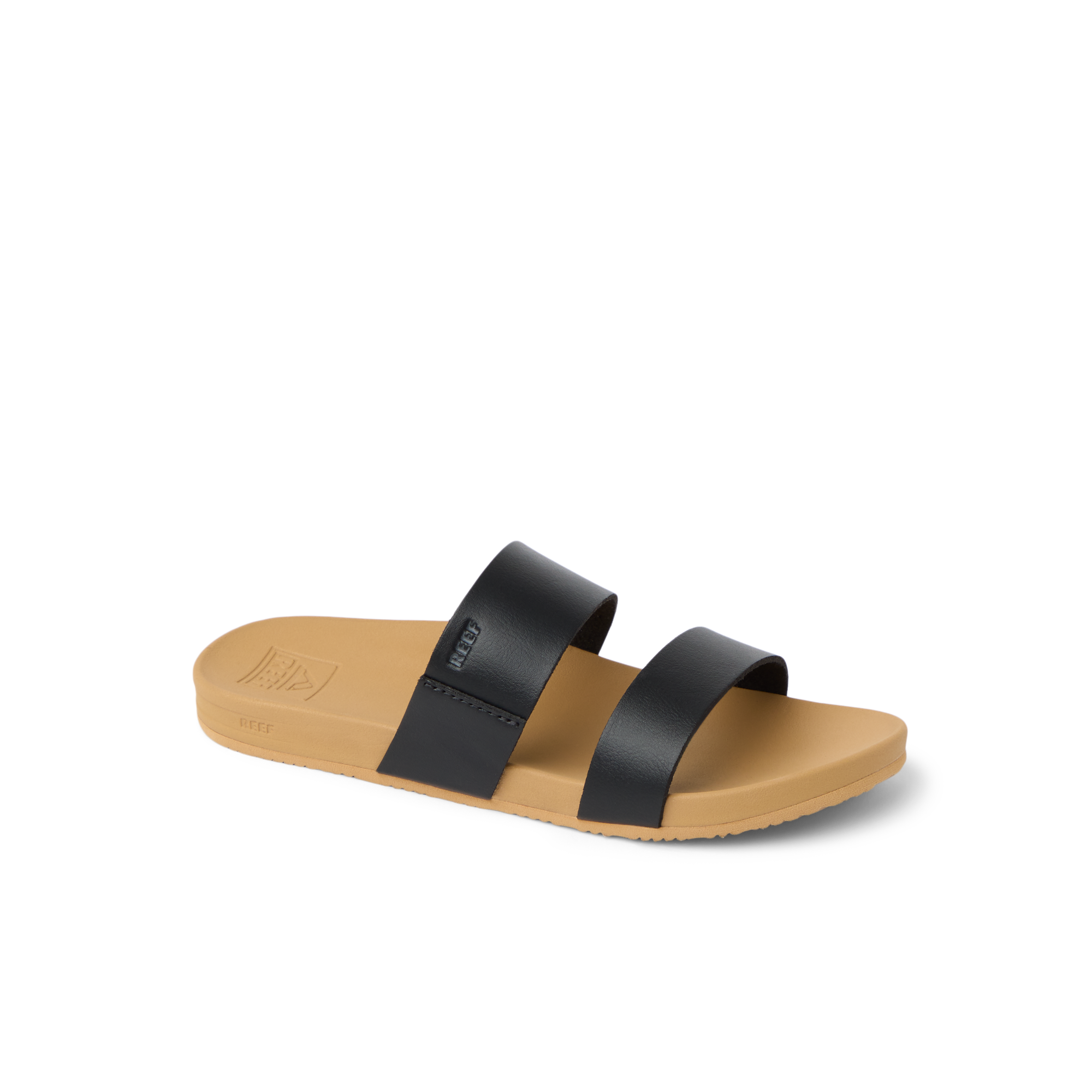 Kids Cushion Vista - Black/Tan - Main View