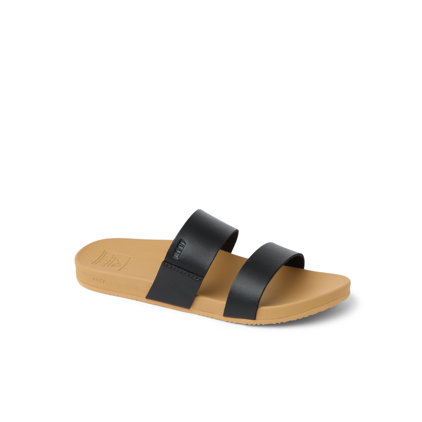 Kids Cushion Vista - Black/Tan - Main View