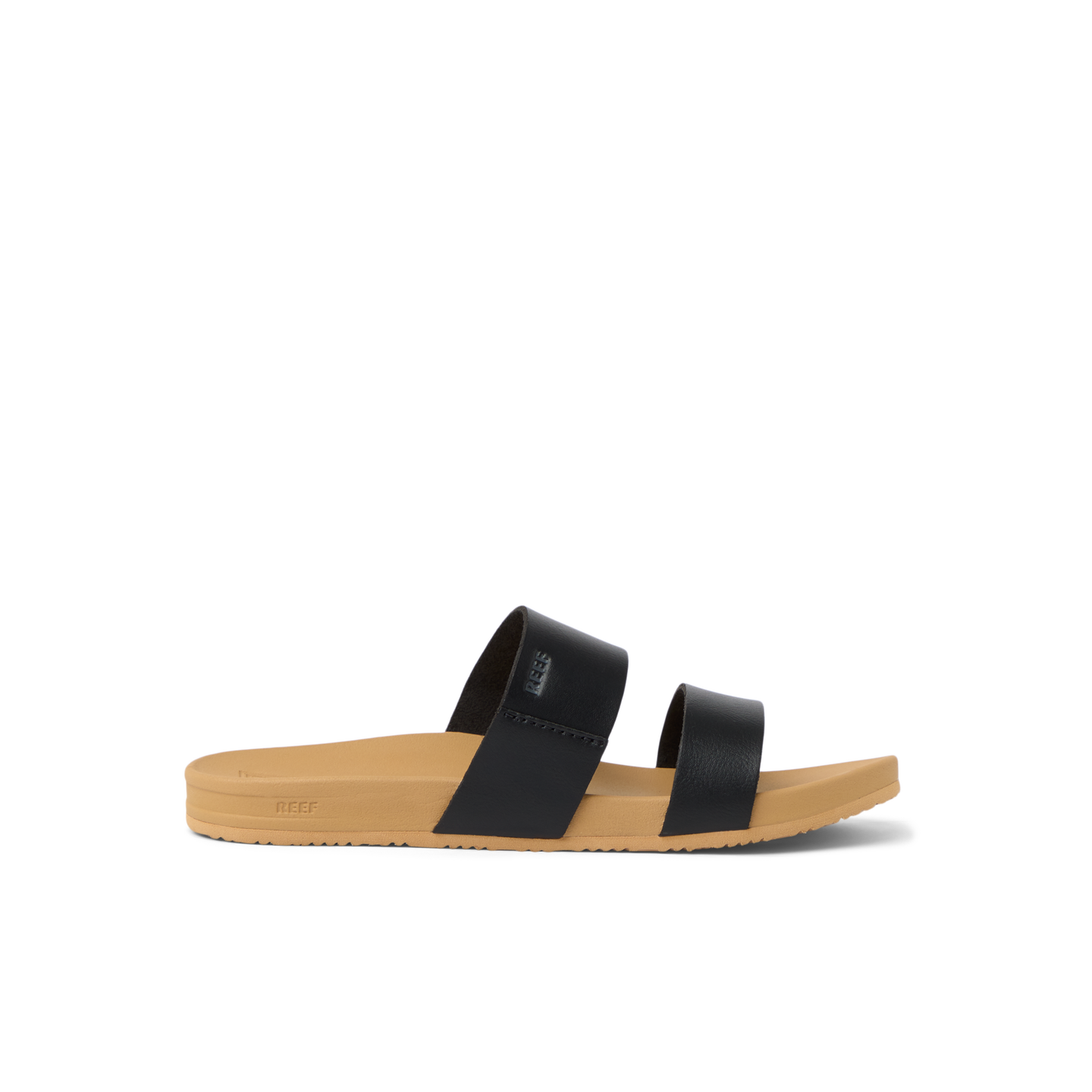 Kids Cushion Vista - Black/Tan - Right Side View
