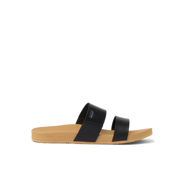 Kids Cushion Vista - Black/Tan - Right Side View