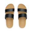 Kids Cushion Vista - Black/Tan