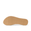 Cushion Slim - Leopard - Underside View