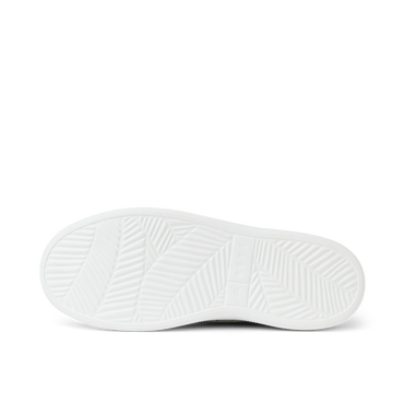 Reef Neptune - Metallic Silver - Underside View