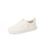 Lay Day Dawn sneaker for women facing right, close-up of side and front, lightweight with soft cushioning and arch support.