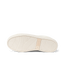 Lay Day Dawn women's footwear sole view facing up, featuring water-friendly materials with textured grip pattern.