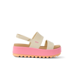 Water Vista Higher - Vintage/Pink - Right Side View