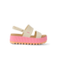 Water Vista Higher - Vintage/Pink - Right Side View