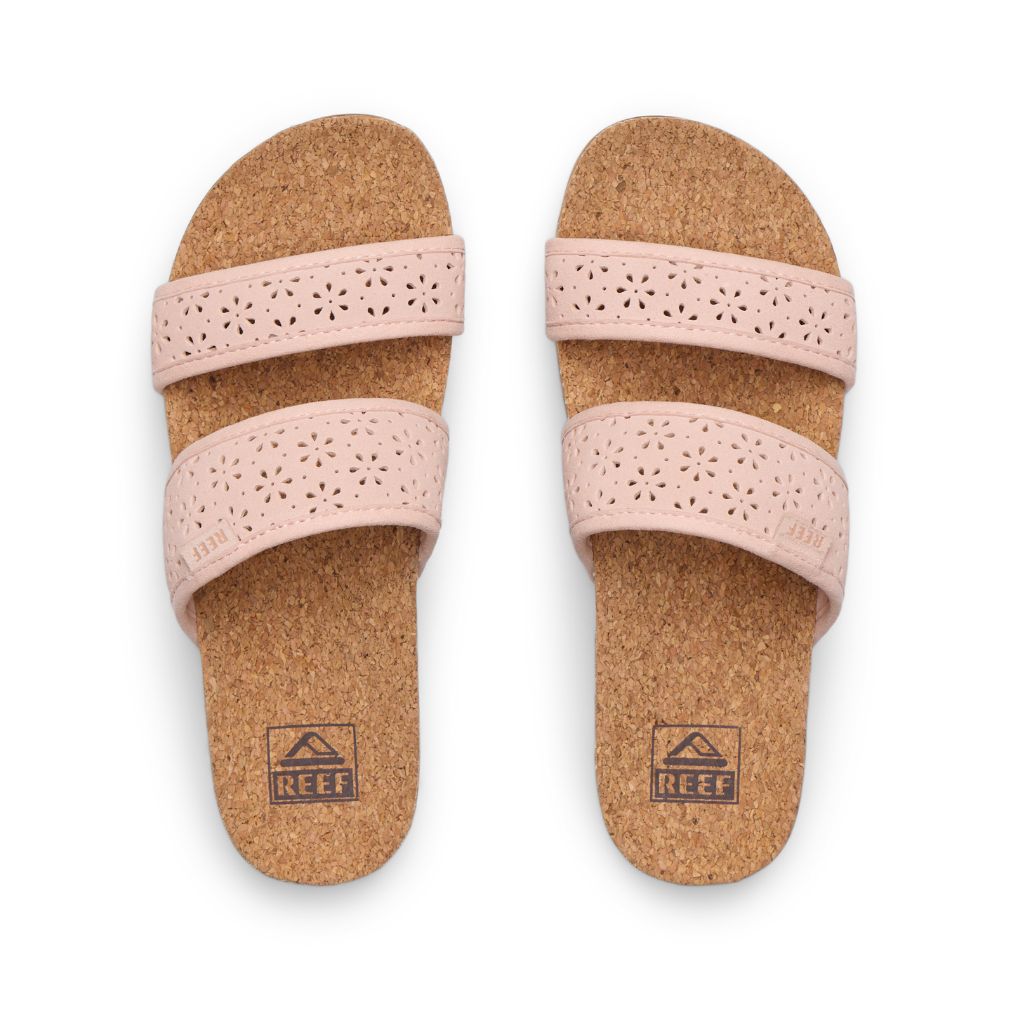 Cushion Vista Hi view 6