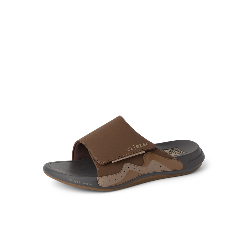 Cruiser Slide -  - Left Side View