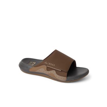 Cruiser Slide - Mocha - Main View