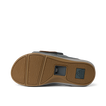 Cruiser Slide - Smoke Grey - Underside View