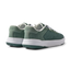 Pair of Shoreline Del Mar men’s shoes facing left, showing heel and side with surf-inspired comfort features.