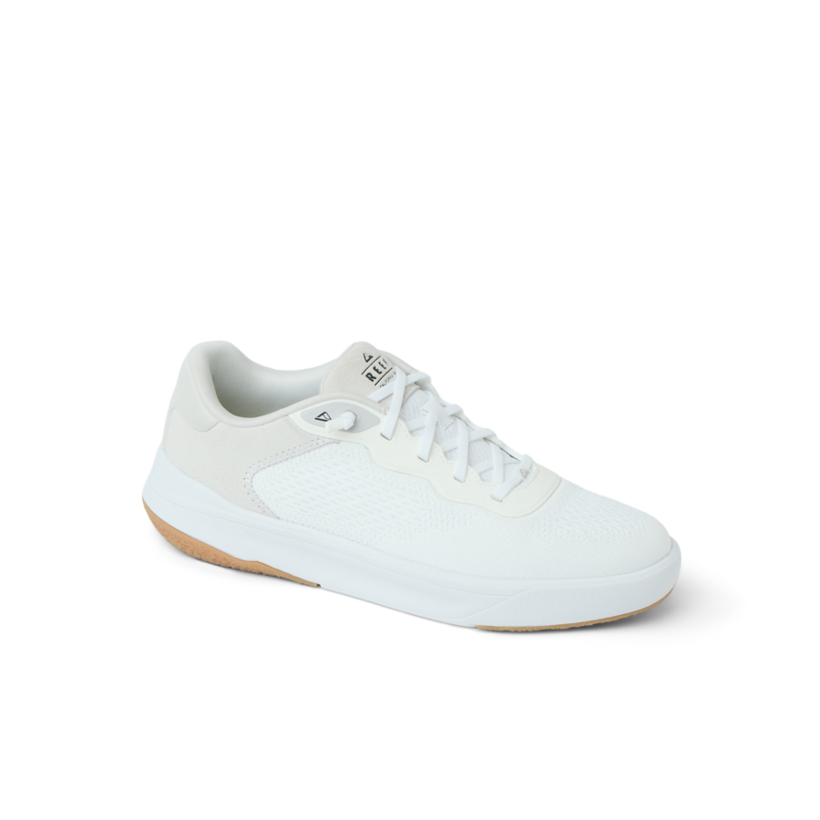 Shoreline Del Mar - White - Main View